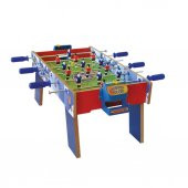 404 Ahşap Masa Maçı - Langırt / Orta Boy - 5