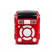 SIL/81470 Silverlit Tooko Programlanabilen İtfaiye Aracı Oyun Seti - 3