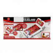 12401  Sunman, Işıklı ve Sesli Pinball Oyunu - 2