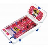 12401 Sunman, Işıklı ve Sesli Pinball Oyunu - 3