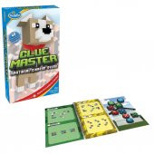 1521T Thinkfun, Clue Master™ / +8 yaş - 1
