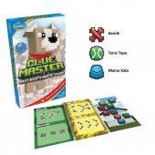 1521T Thinkfun, Clue Master™ / +8 yaş - 4