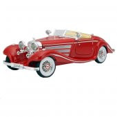 MAIS/36862 1936 Mercedes Benz 500 K TYP - 4