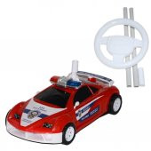 SL32526 Kutulu Tek Katlı Ev- Halit Can Oyuncak - 2