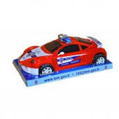 SL32526 Kutulu Tek Katlı Ev- Halit Can Oyuncak - 4