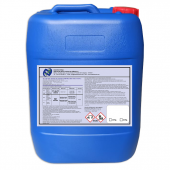 Anatolia Pool Sıvı Klor 25 Kg (Sodyum Hipoklorit - Liquid Chlorine) - 1