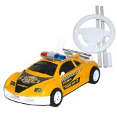 SL32526 Kutulu Tek Katlı Ev- Halit Can Oyuncak - 1