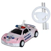 SL32526 Kutulu Tek Katlı Ev- Halit Can Oyuncak - 3