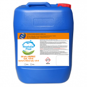Anatolia Pool Sıvı Ph (-) Düşürücü 25 Kg H₂SO₄ (Liquid Ph - Reducer) - 1