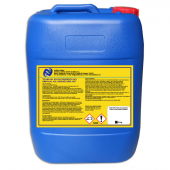 Anatolia Pool Sıvı Ph (-) Düşürücü 25 Kg HCL (Liquid Ph (-) Reducer Hcl) - 1