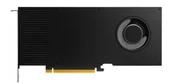 PNY RTXA4000 16GB DDR6 256Bit 4 xDISPLAY ÇIKIŞLI PASİF SOĞUTUCULU YAPAY ZEKA AI EKRAN KARTI  (VCNRTXA4000-SB) - 1