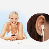 Concord C919 Mikrofonlu Bluetooth Bağlantı İphone Kulaklık - 7