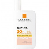 La Roche Posay Anthelios UVmune Fluid Güneş Kremi SPF50+ 50 ml - Renkli - 1