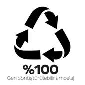 Sleepy Bio Natural Yenidoğan Islak Bebek Bakım Havlusu 12x40 (480 Yaprak) - 7