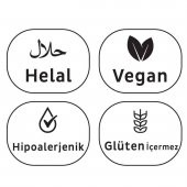 Sleepy Natural Yenidoğan Islak Bebek Bakım Havlusu 12x60 (720 Yaprak) - 5