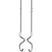 Kitchenaid 5Khm9212eob 9 Hızlı El Mikseri - Onyx Black thumbnail 7