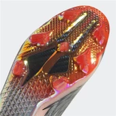 Adidas X Ghosted+ PF ERKEK  Çim Saha Kramponu FX0231 GRİ (P-21) thumbnail 5