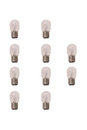 END T22 LED AMPUL 15W GX53 DUY HOLOJEN DİKİŞ MAKİNESİ LED AMPUL (10lu) - 1
