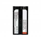 Cazipshop NP-F970 Batarya - 1