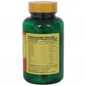 Vitapol Vitamin B Complex 100 Tablet Skt Ağustos 2024 - 2