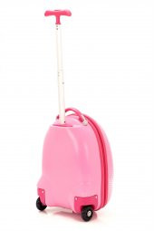 Mçs Abs Çocuk Valizi V308 thumbnail 3