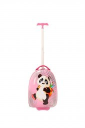 Mçs Abs Çocuk Valizi V308 thumbnail 5