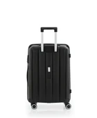 Mçs Üçlü Polipropilen Valiz Seti V305 - 4