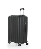 Mçs Polipropilen Valiz V305 75 CM - 2