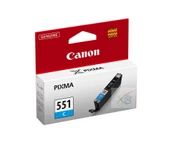 Canon PGI-551 RENKLİ  ORJİNAL Mürekkep Kartuş MG5450/6350/6450 IP - 2