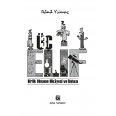 Üç Elif - Rana Yılmaz - 1