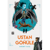 Ustan Gönüle - Gökbey Uluç - 1