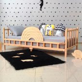 Markaawm Gökkuşağı Montessori Yatak 90x190 Çocuk Karyola - 4