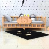 Markaawm Montessori Yatak 90x190 Kity Çocuk ve Bebek Karyola - 3