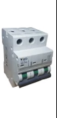3X50A B/3KA OTOMATİK SİGORTA VİKO - 1