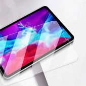 Apple iPad Pro 11 2021 (3.Nesil) Tablet Ultra İnce 2.5D HD Cam Ekran Koruyucu - 1