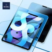 Apple iPad Pro 11 2021 (3.Nesil) Tablet Ultra İnce 2.5D HD Cam Ekran Koruyucu - 2