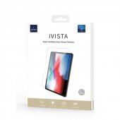 Apple iPad Pro 11 2021 (3.Nesil) Tablet Ultra İnce 2.5D HD Cam Ekran Koruyucu - 10