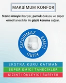 Paddlers Yetişkin Hasta Emici Külot Bez Medium 120 Adet - 2
