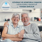 Paddlers Yetişkin Hasta Emici Külot Bez Medium 120 Adet - 6