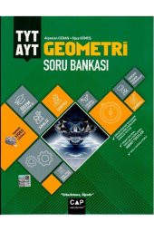 Tyt Ayt Geometri Soru Bankası - 1