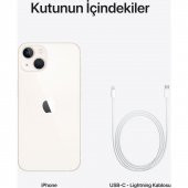 Apple iPhone 13 128 GB (Apple Türkiye Garantili) - 10