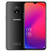Doogee X95 2 GB 16 GB (Distribütör Garantili) thumbnail 2