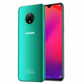 Doogee X95 2 GB 16 GB (Distribütör Garantili) thumbnail 3