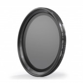 Ayex 55mm MRC Slim ND2 - ND1000 Variable ND Filtre, Ayarlanabilir ND Filtre - 1