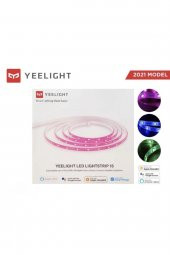 Akıllı Rgb Şerit Led 1s- Apple Amazon Google - 2
