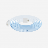 Led Işık Şeridi Uzatması 1 Metre - 6