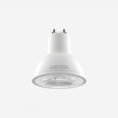 W1 Led Akıllı Ampul Gu10 (renkli) (4lü) ( Türkiye Garantili) - 3