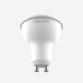 W1 Led Akıllı Ampul Gu10 (renkli) (4lü) ( Türkiye Garantili) - 4