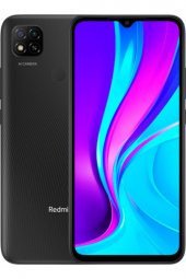 Xiaomi Redmi 9C 32GB Gri Cep Telefonu (Xiaomi Türkiye Garantili) - 1