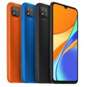 Xiaomi Redmi 9C 32GB Gri Cep Telefonu (Xiaomi Türkiye Garantili) - 3